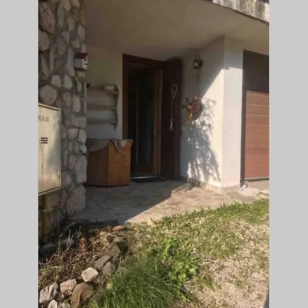 Sweet A Vodo Di Cadore Appartement Vodo Cadore