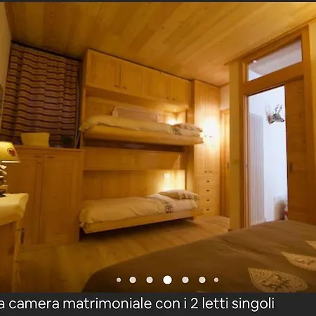 Sweet A Vodo Di Cadore * Vodo Cadore