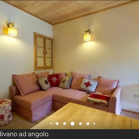 Appartement Sweet A Vodo Di Cadore *
