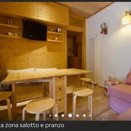 Sweet A Vodo Di Cadore * Vodo Cadore
