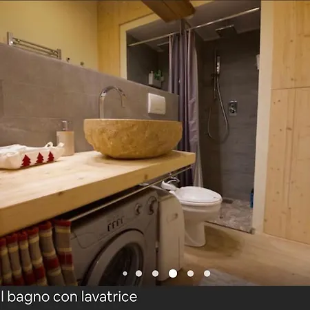 Appartement Sweet A Vodo Di Cadore *